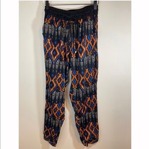 JUST ONE | Tribal Fashion Pants